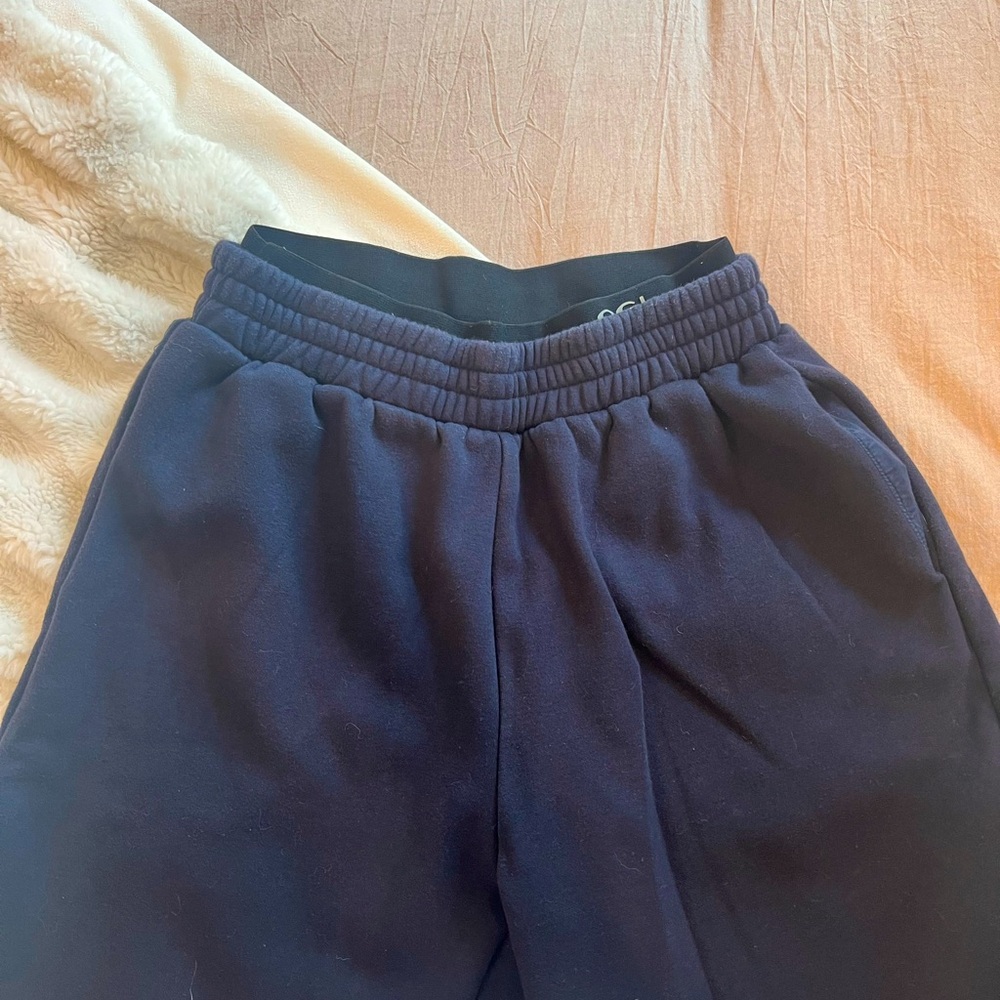 OGL double lined sweatpants
